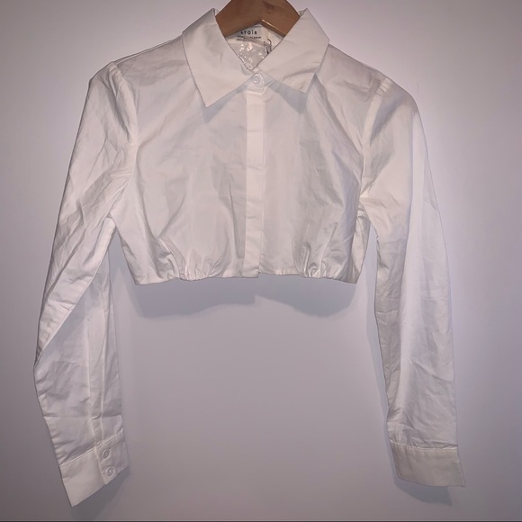 ATOIR The High Altitude Shirt - Picture 5 of 6